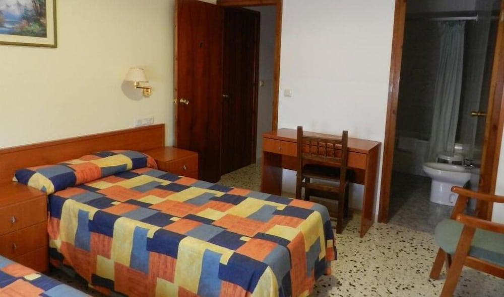 Hostal Restaurant Cal Feliuet