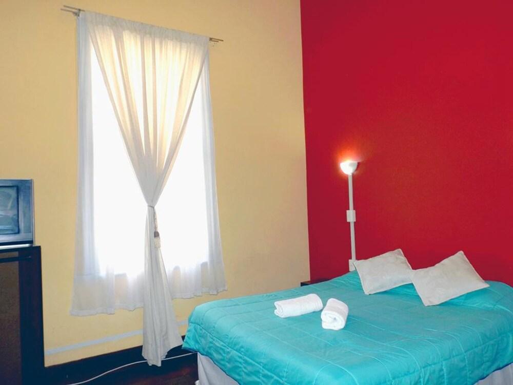 Hotel Pacifico Norte