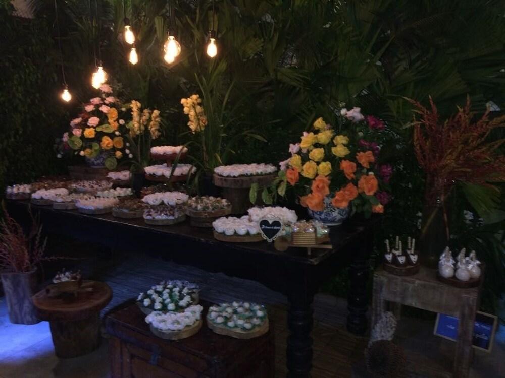 Pousada Flor da Bahia