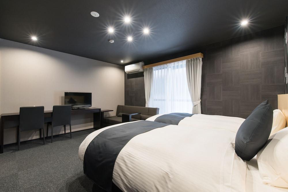 Stay SAKURA Kyoto ZEN