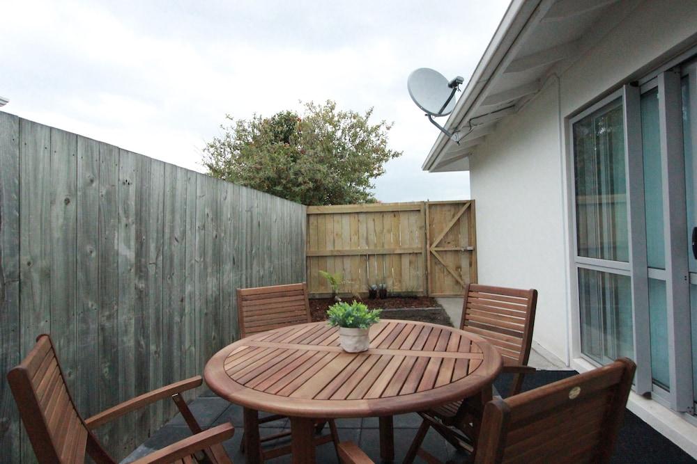 Rose Apartments and Spa