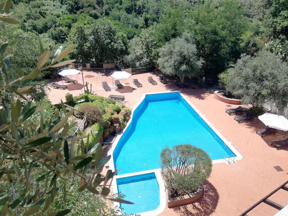 Residenza Mediterranea