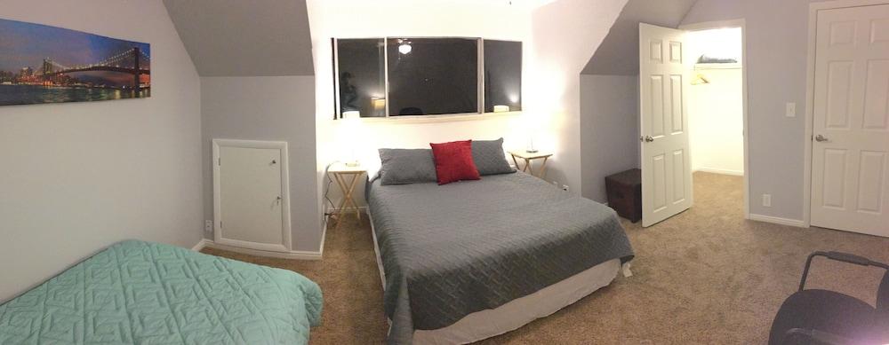 Large Room near UVU & BYU