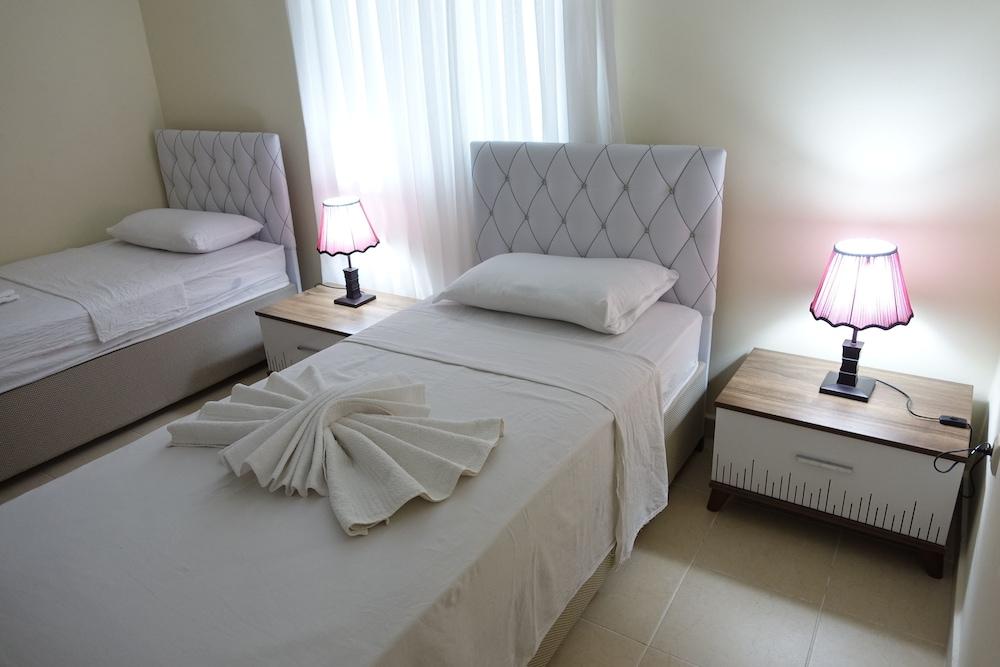 Duplex Penthouse in Didim