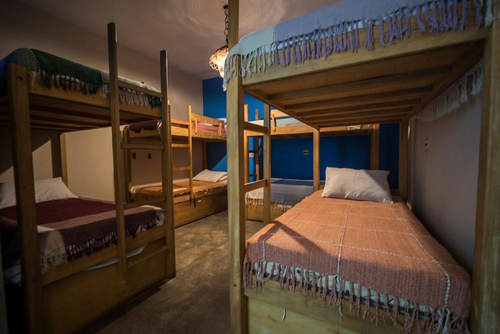 Tupiniquim Hostel Rio de Janeiro