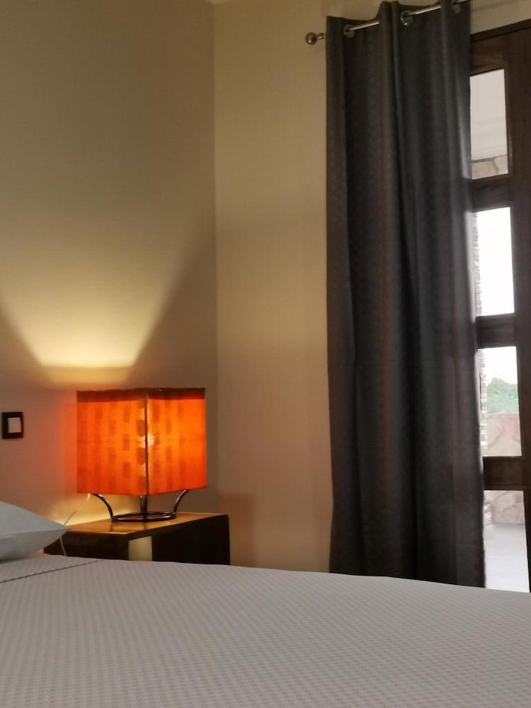 Hôtel Parc Résidence