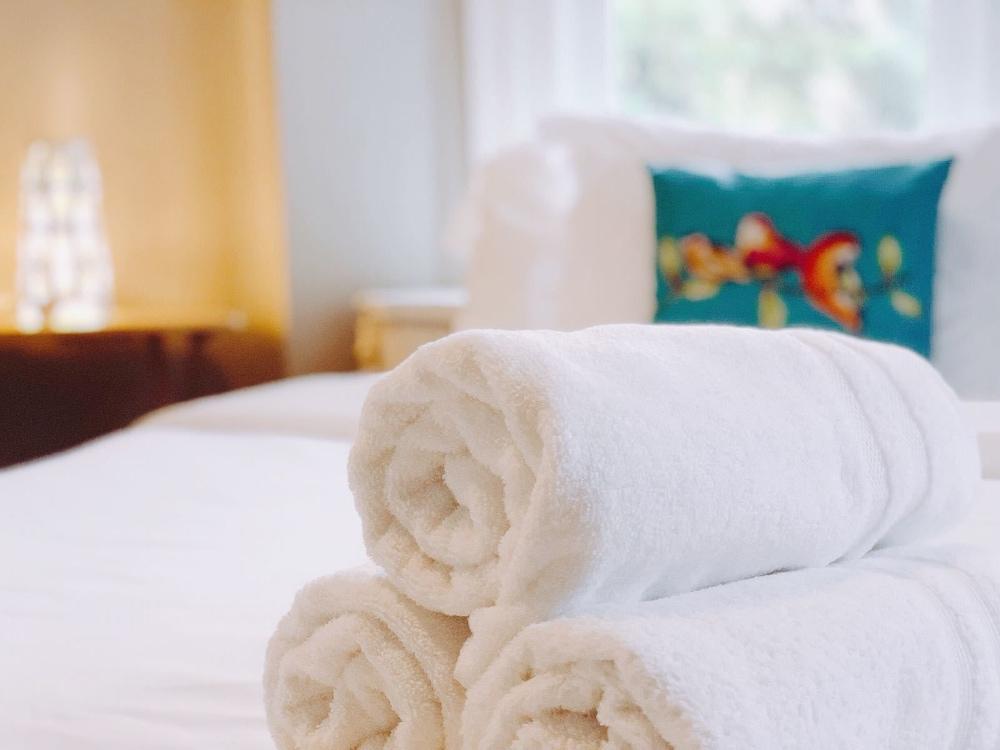 Three Bedrooms Two Bathrooms Entire Unit