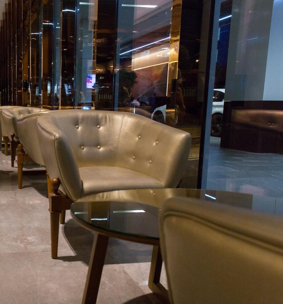 Delice Suites at Platinum KLCC