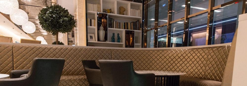 Delice Suites at Platinum KLCC