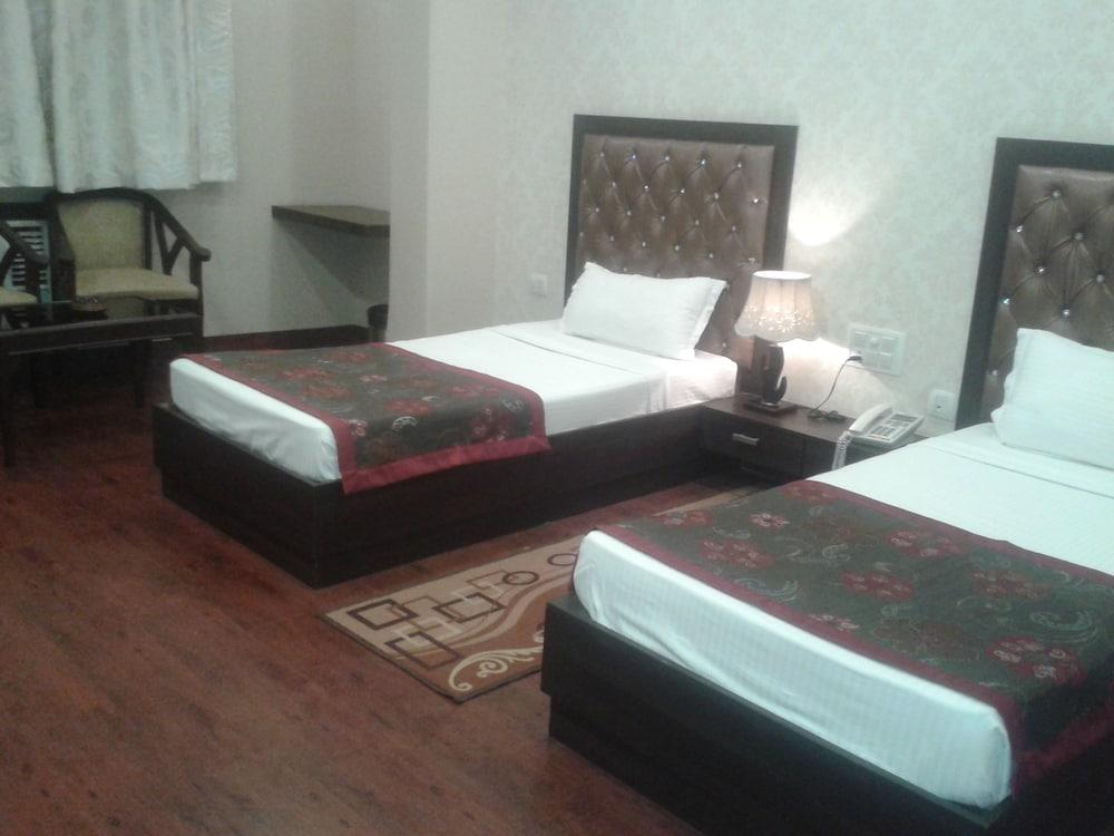 Hotel Krishnam