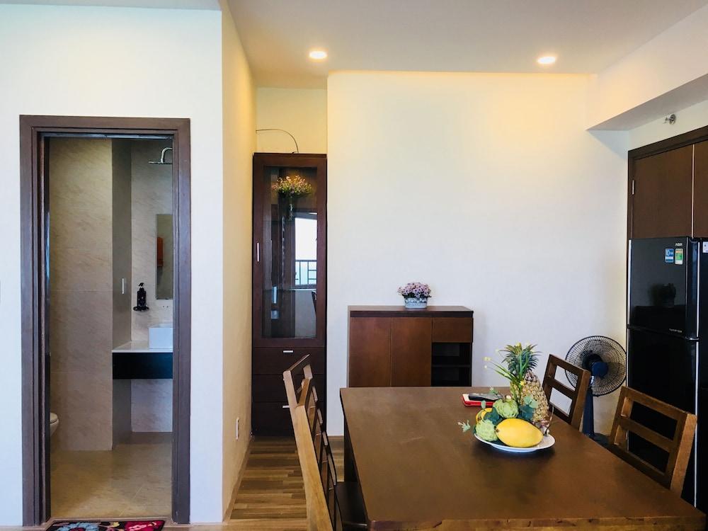 Beautiful Sea View Apartment