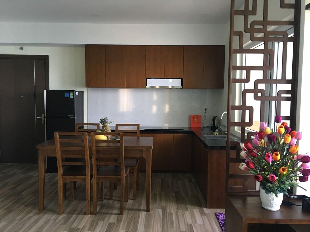 Beautiful Sea View Apartment