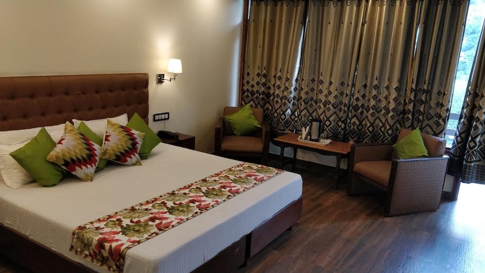Hotel Green Tara Manali