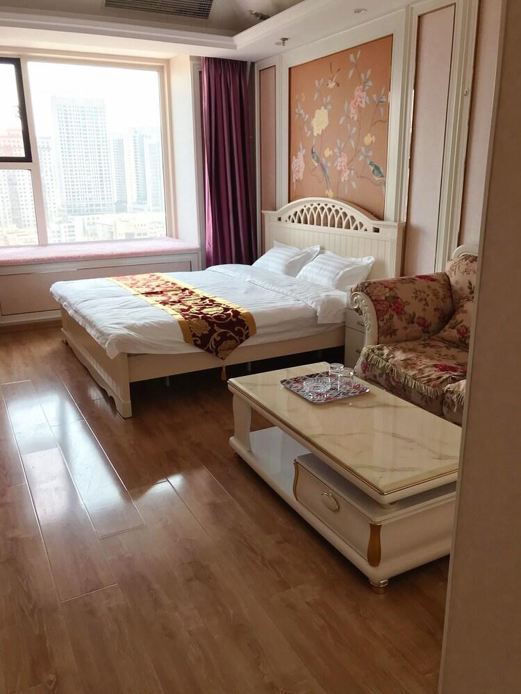 Dalian Xuanya Apartment