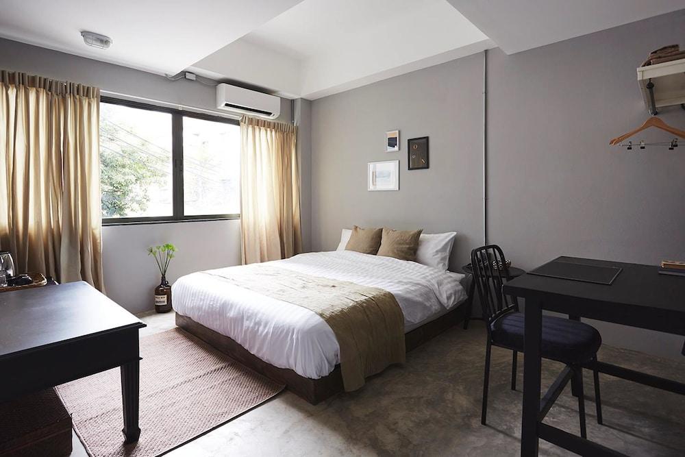 OB OON Boutique Bed & Breakfast