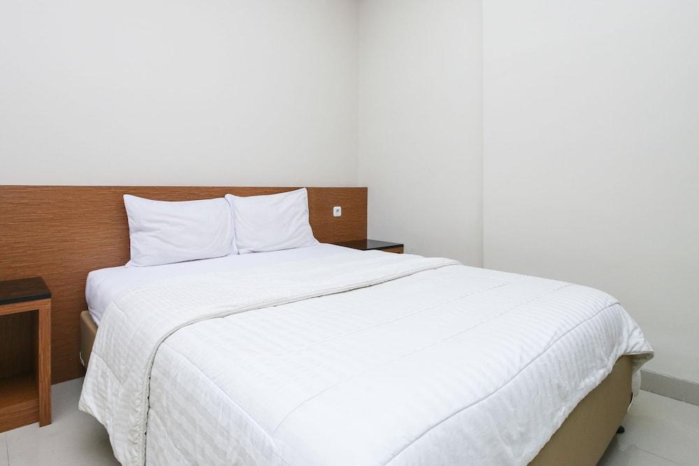 Sky Residence Serpong 1 Tangerang