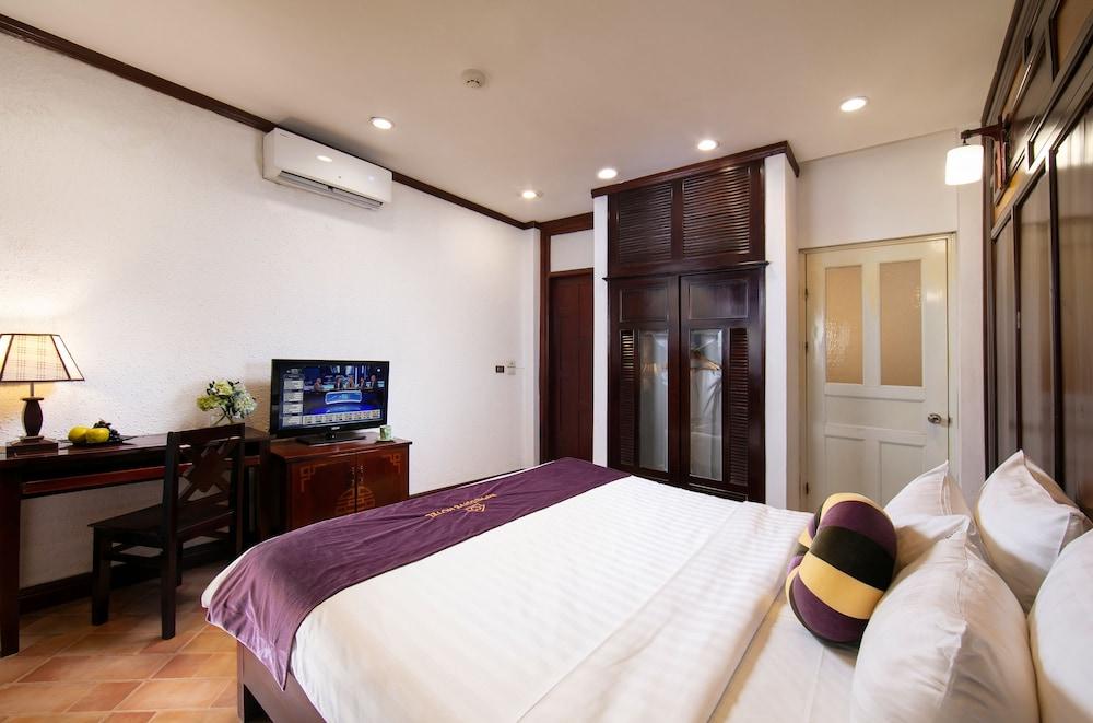 Impressive Boutique Hotel