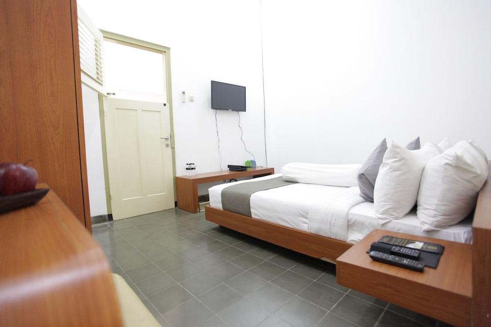 Taman Yuwono Heritage Malioboro by Natt's Hospitality