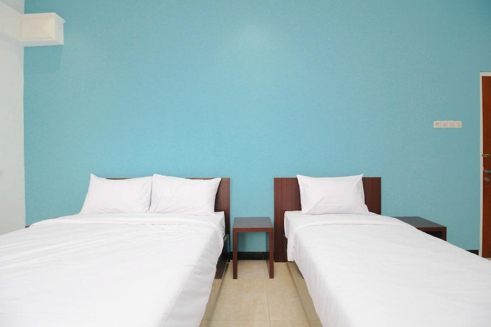 Sky Residence Simpang Lima 1 Semarang