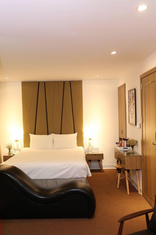 Vyhouse Hanoi Hotel