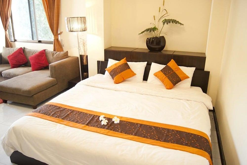 Good Houses Apartment