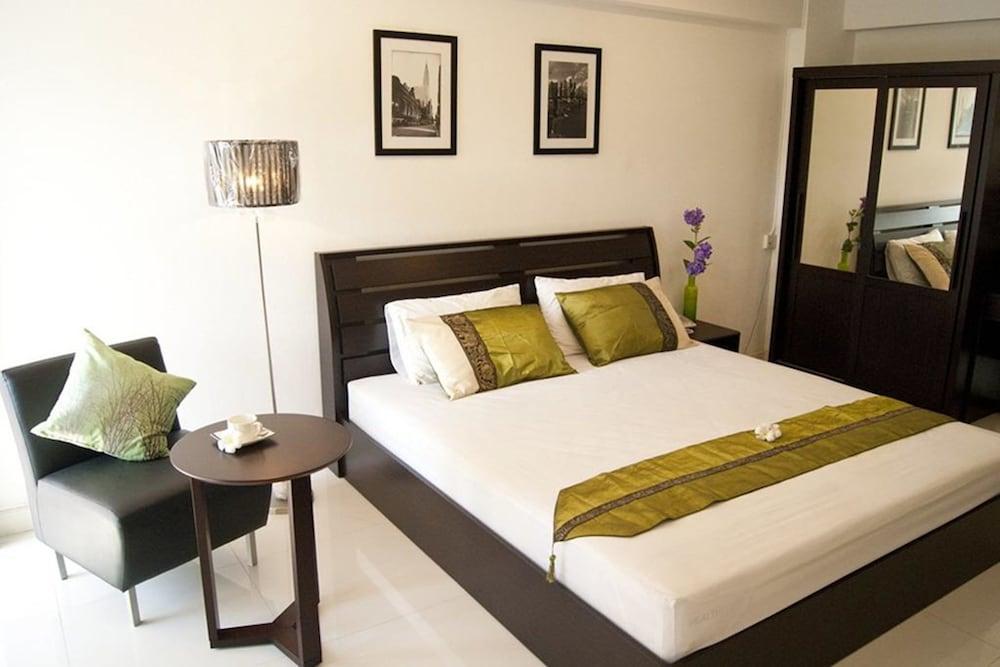 Good Houses Apartment