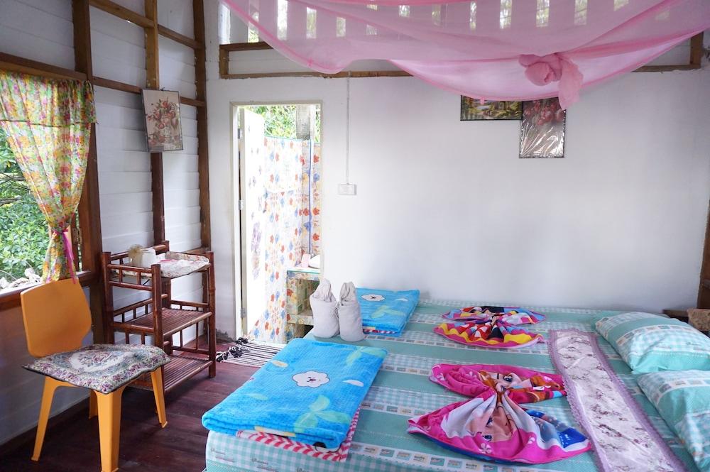 Baan Suan Kayoo Cottage 2