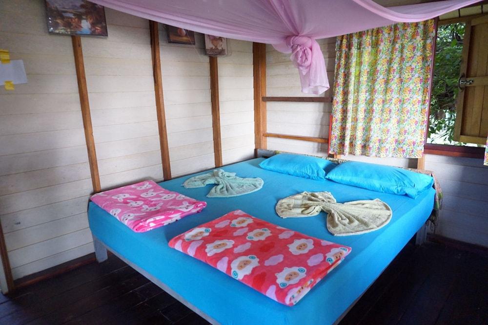 Baan Suan Kayoo Cottage 2