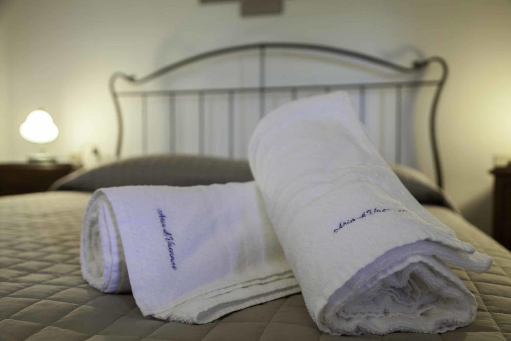 ARIA DI VACANZA - PEDRA LONGA COD.21