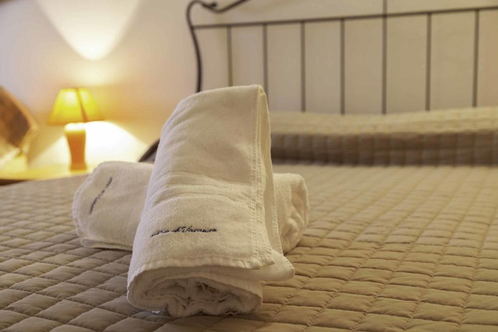 ARIA DI VACANZA - PEDRA LONGA COD.21