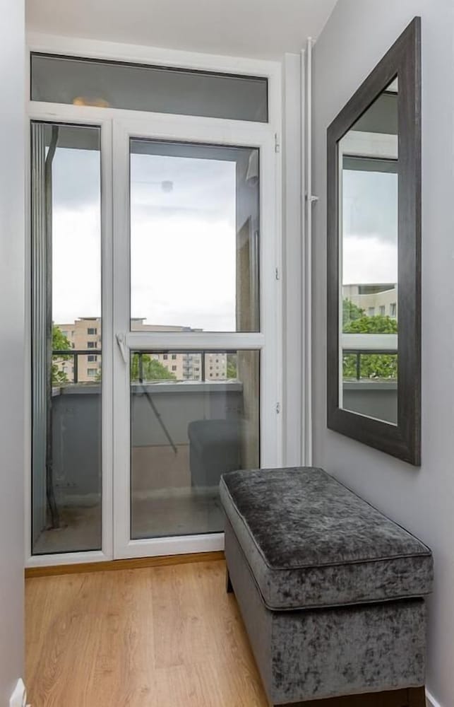 Oslo Budget Apartments - Ullevaal