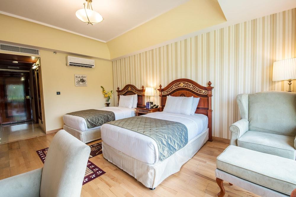 Hotel Celebration Gardens