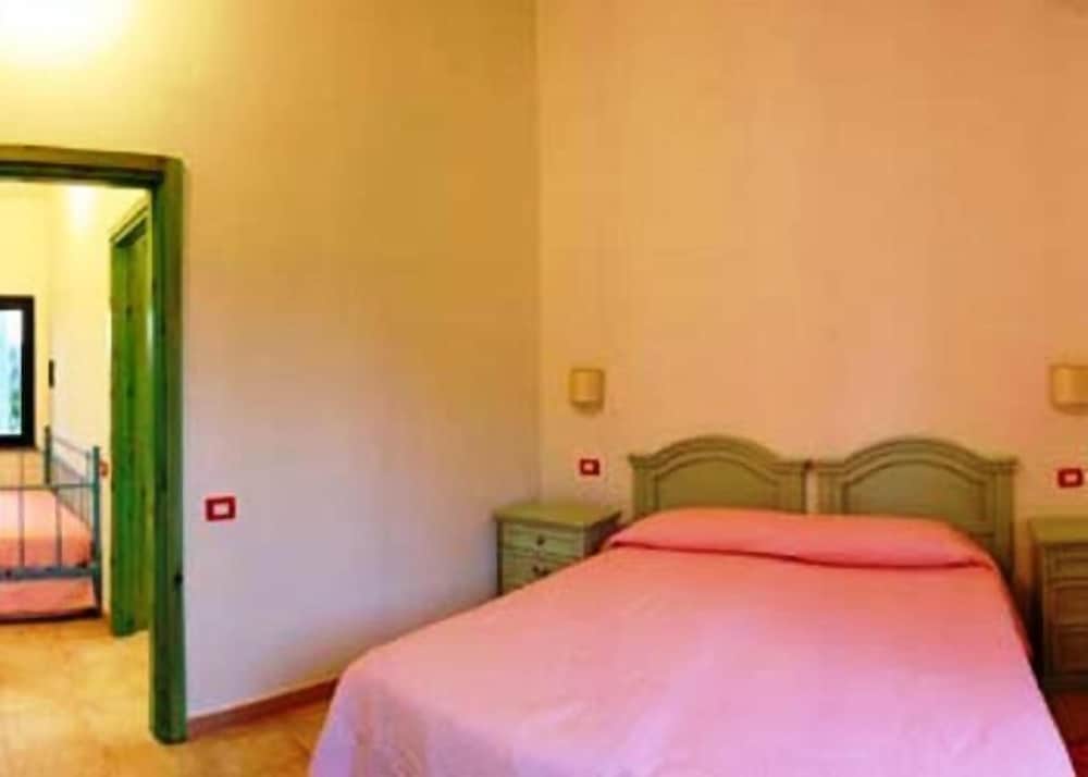 Agriturismo Archelao