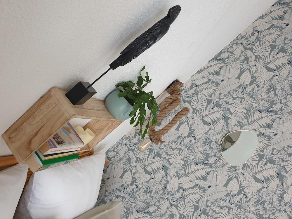 L'Abri Sous Roche - Chambres d'hôtes