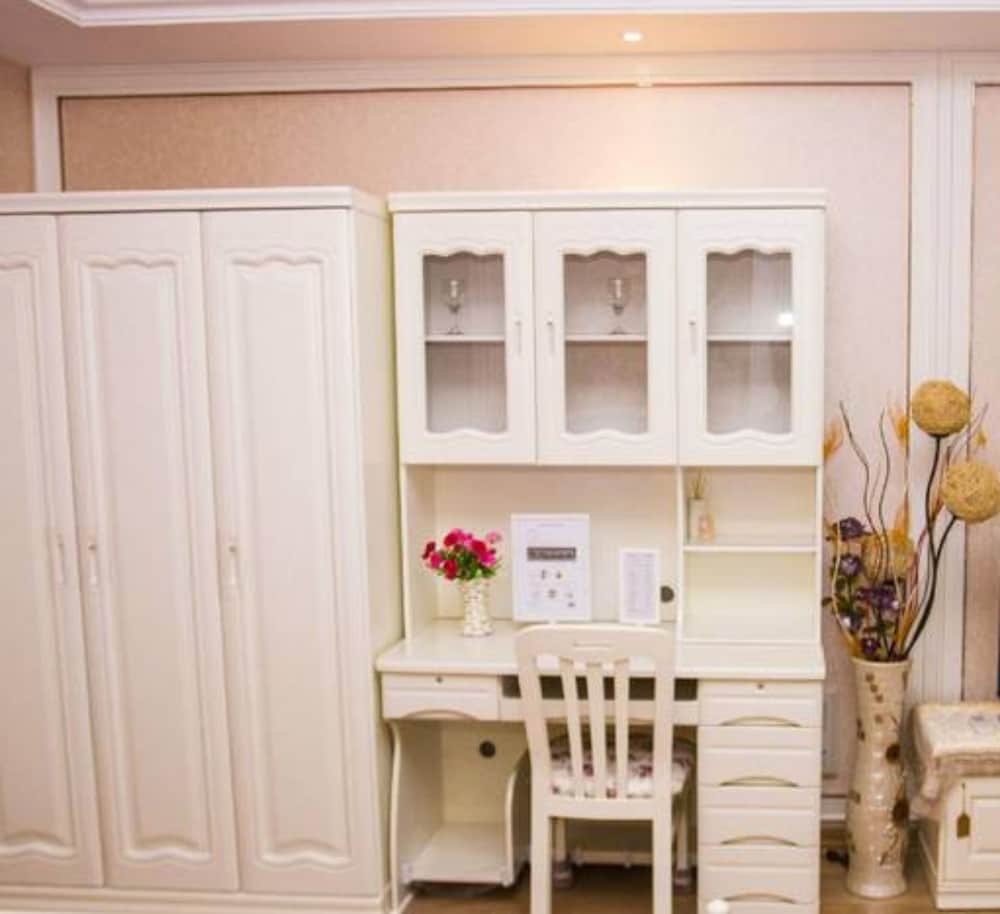 Guotai Ganghui Huiting Apartment