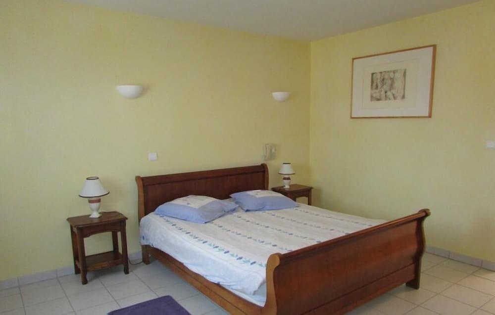 Le Relais du Chateau