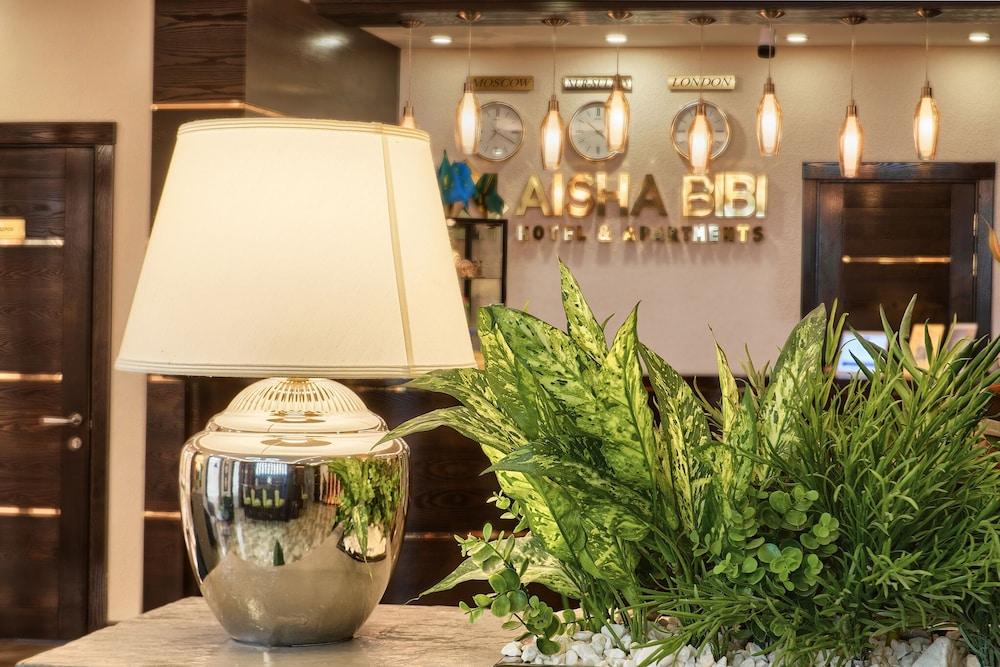 Aisha Bibi Hotel & Spa