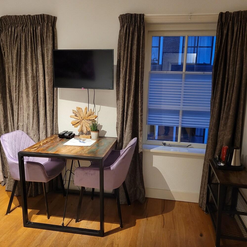 B&B in de Kromme Jak