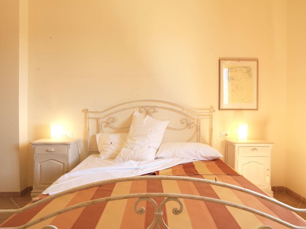 Agriturismo Contado San Lorenzo