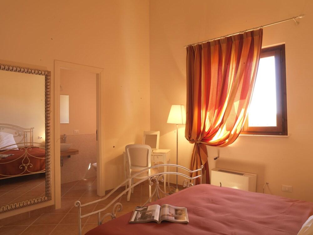 Agriturismo Contado San Lorenzo