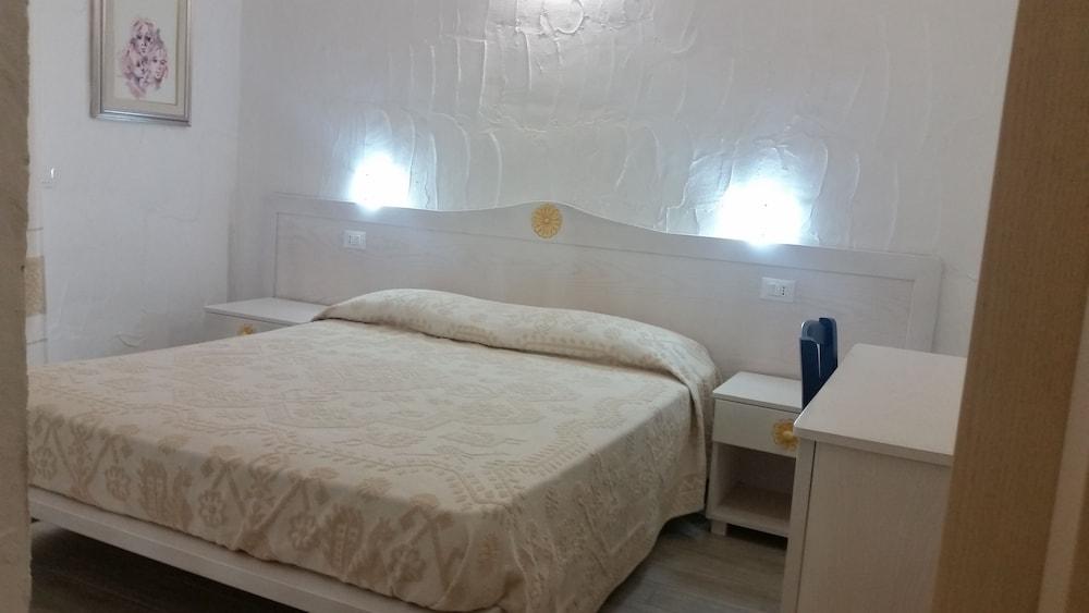 Calacaterina Guest House