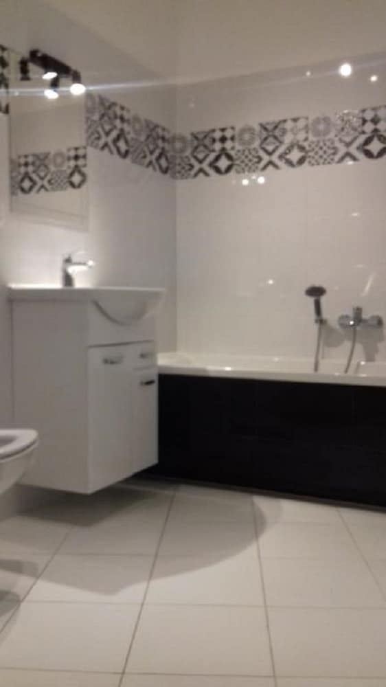 Apartament Promenada - Studio