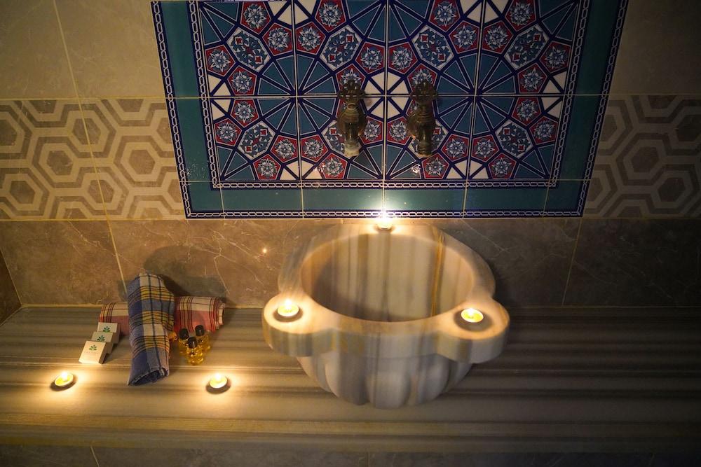 Ozcakir Derman Apart Otel