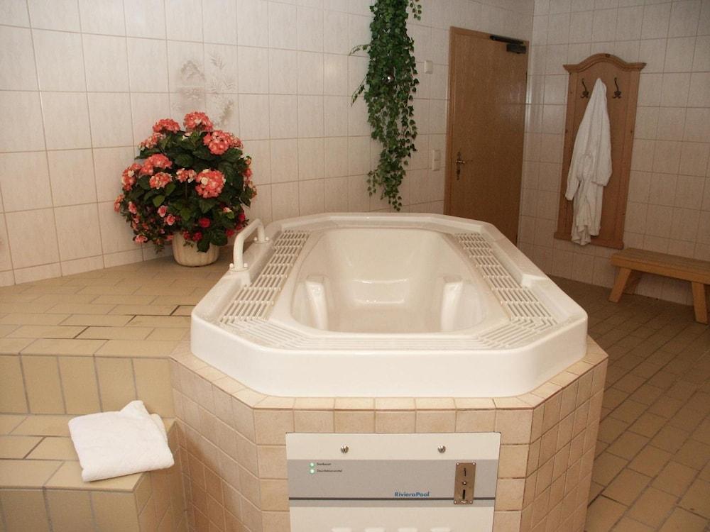 Harzhotel Zum Mühlenberg