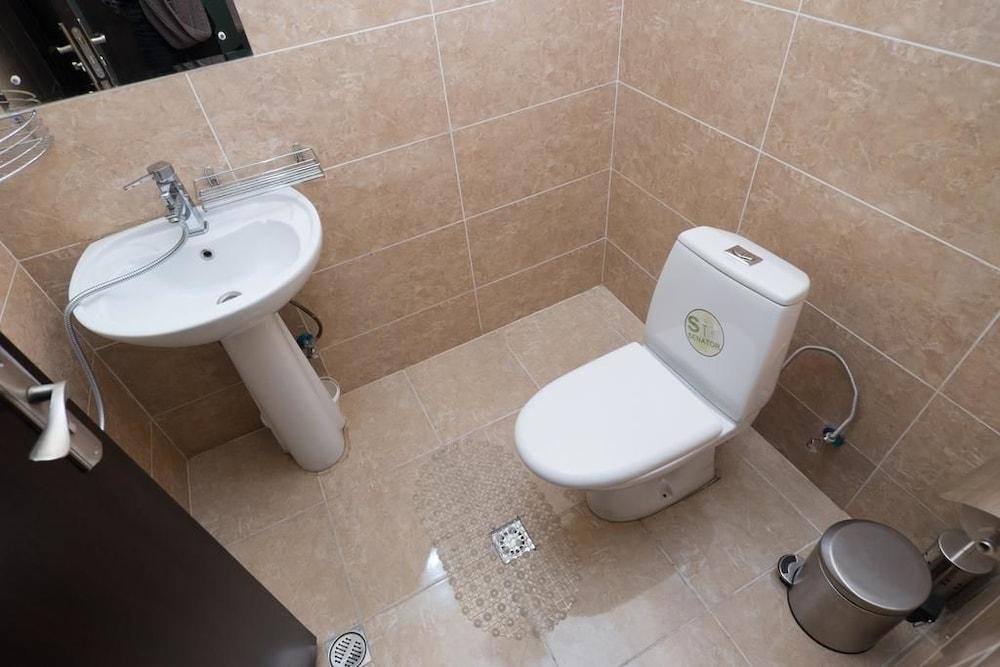 Tiflisi Guest House - Hostel