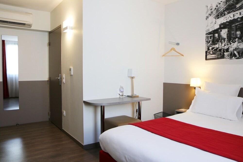 Le Quarré Hôtel Bistrot