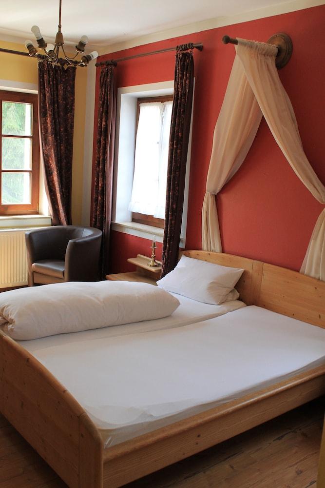 Landhotel Kahrmühle