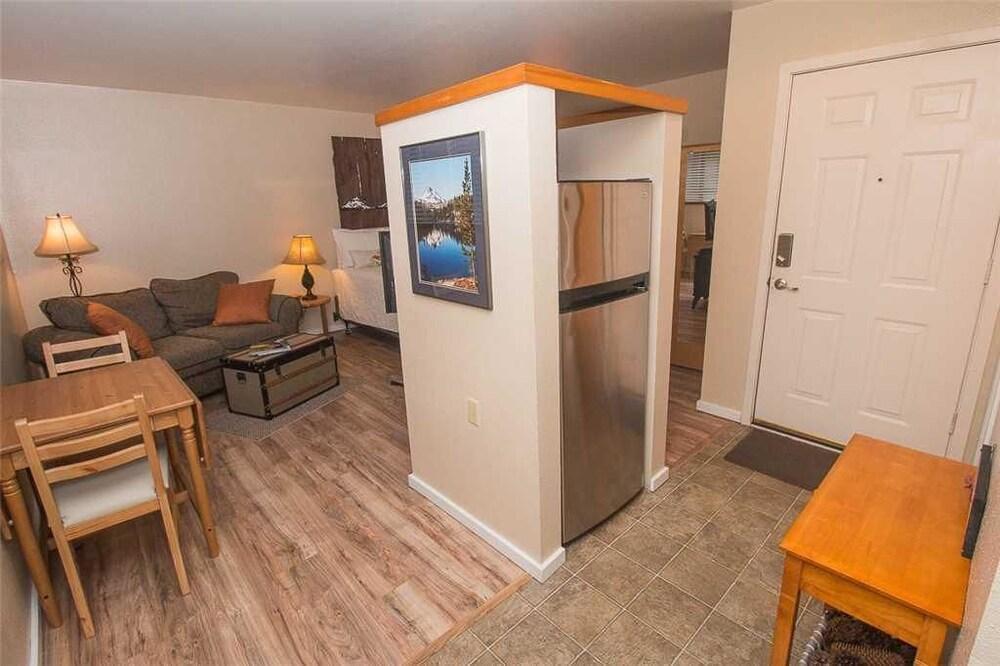 Powder Village Condominium B8