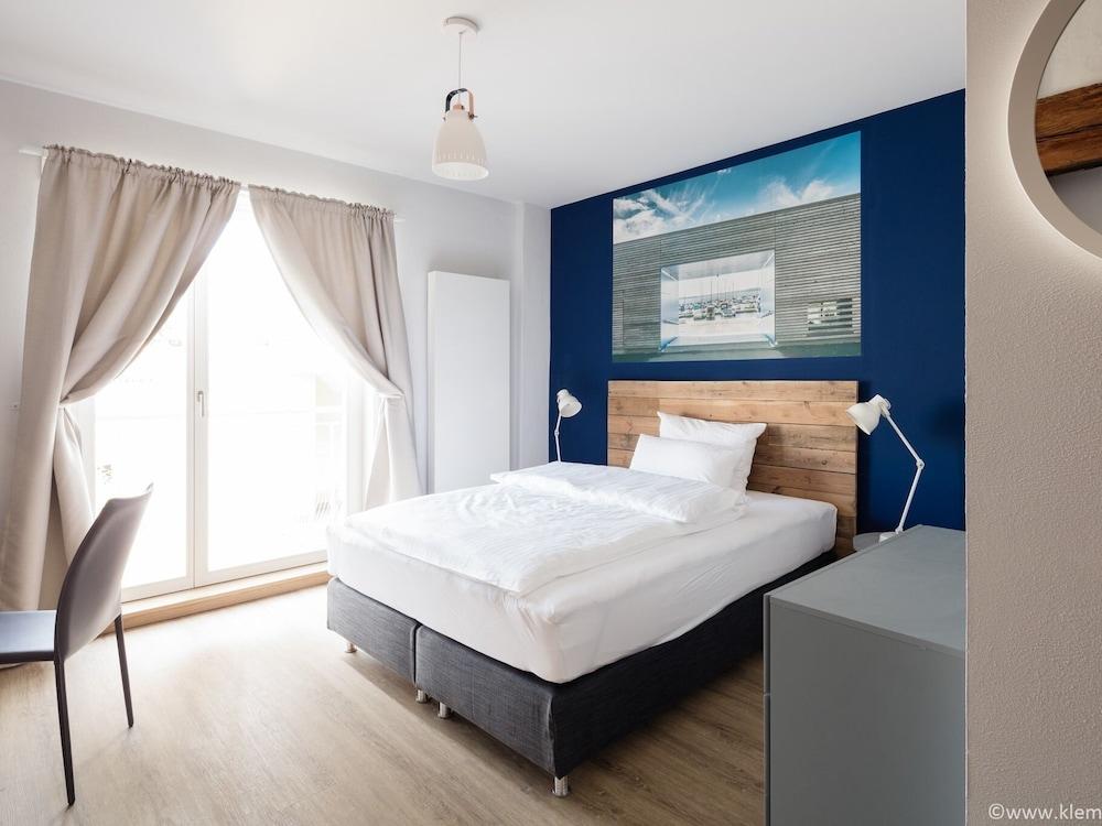 Markt 15 Gästehaus-senftenberg