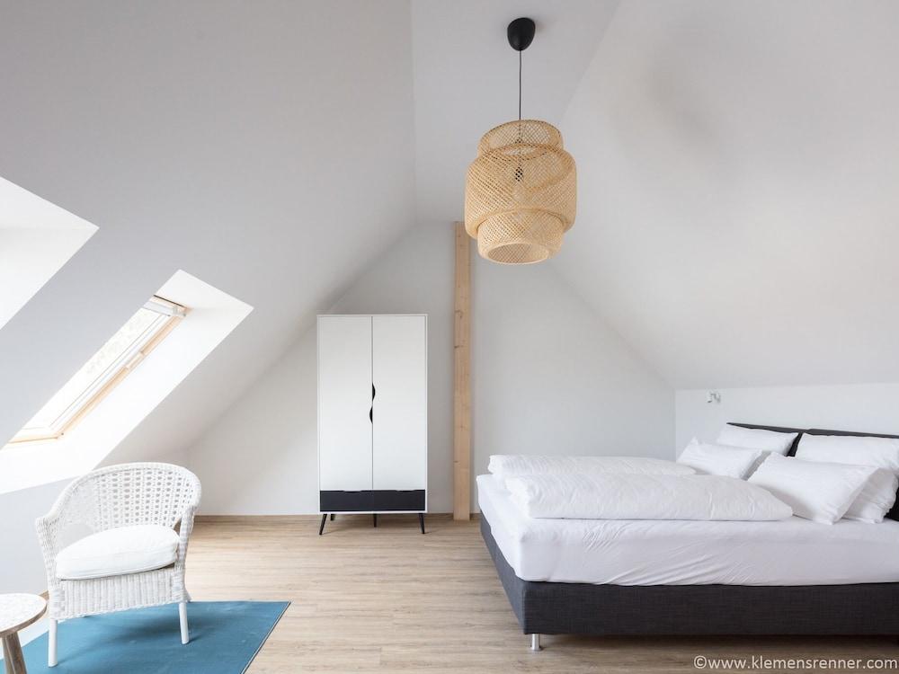 Markt 15 Gästehaus-senftenberg